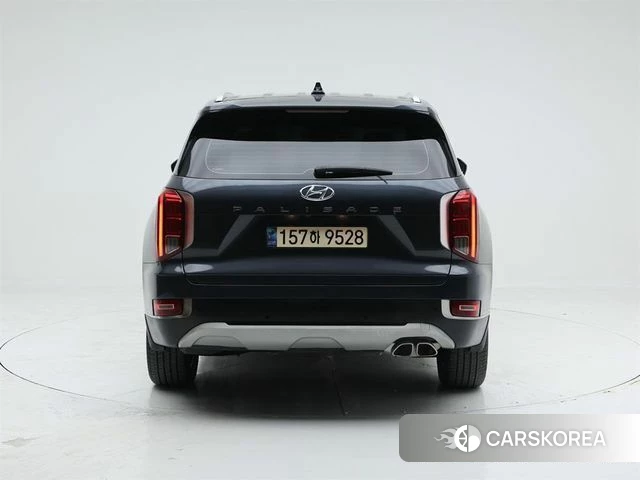 Hyundai Palisade id 4423126 из Кореи 15