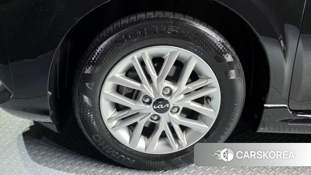 Kia Morning Urban (JA) id 4893755 из Кореи 28