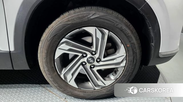 Hyundai The New Santa Fe id 3866631 из Кореи 15