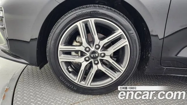 Kia Come New K3 id 2917856 из Кореи 15