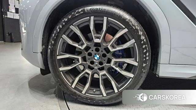 BMW X6 (G06) id 3831200 из Кореи 15