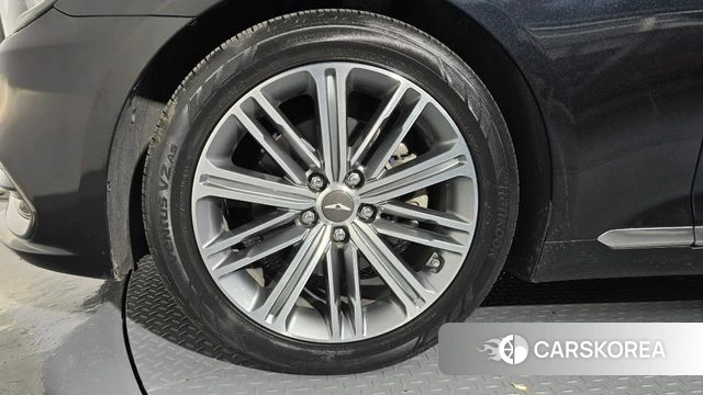 Genesis G80 id 4331393 из Кореи 27
