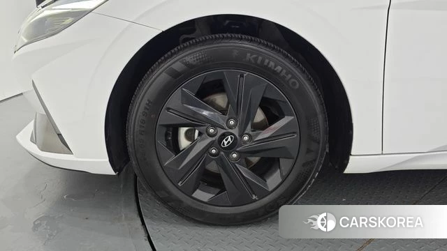 Hyundai Avante (CN7) id 4549510 из Кореи 15