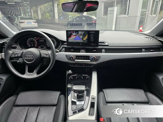 Audi A5 id 4272633 из Китая 21