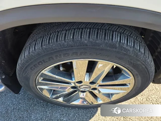 Ssangyong Rexton Sports Cannes id 3509779 из Кореи 15