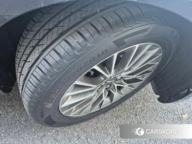 Genesis G80 (RG3) id 3828051 из Кореи 15