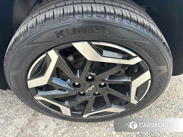Kia The New Seltos id 4740214 из Кореи 13