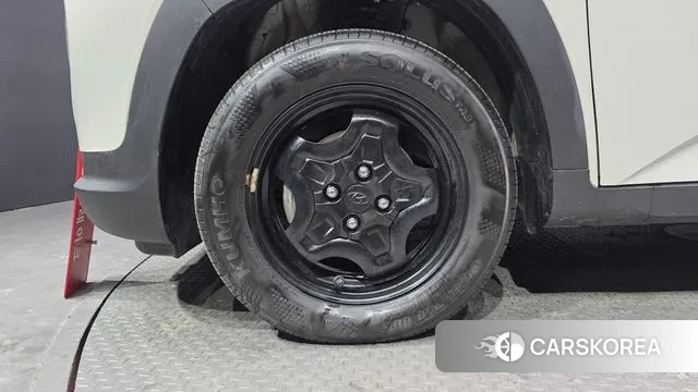 Hyundai Casper id 3629491 из Кореи 15