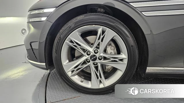 Genesis G90 (RS4) id 4395449 из Кореи 25