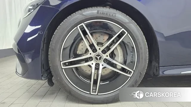 Mercedes-Benz E-Class W214 id 3663906 из Кореи 15