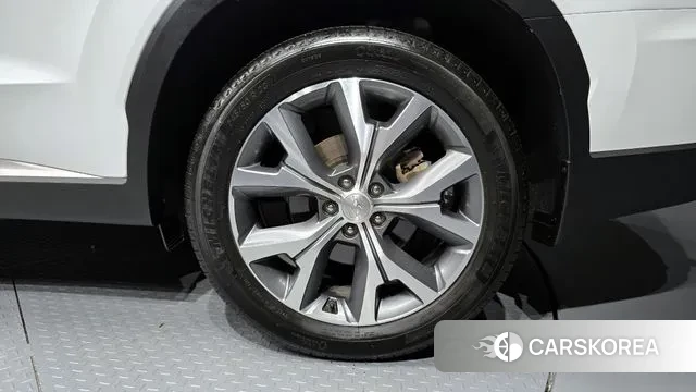 Hyundai Palisade id 3043846 из Кореи 15