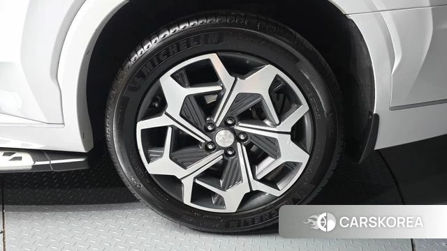 Hyundai Palisade id 4507719 из Кореи 27