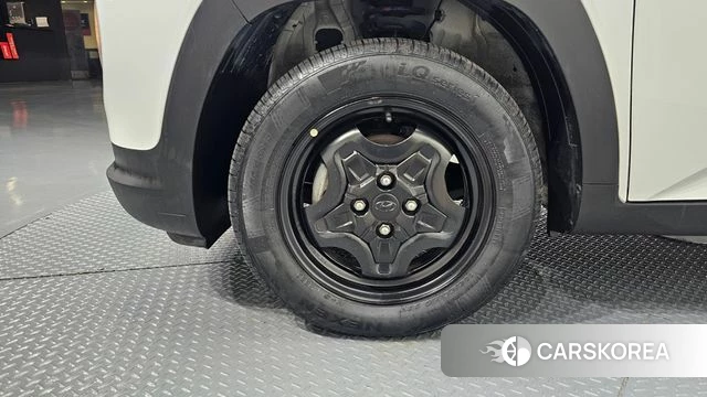 Hyundai Casper id 4549704 из Кореи 15
