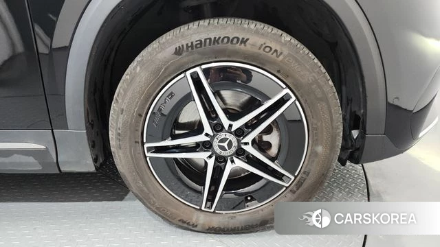 Mercedes-Benz EQA H243 id 3794478 из Кореи 15