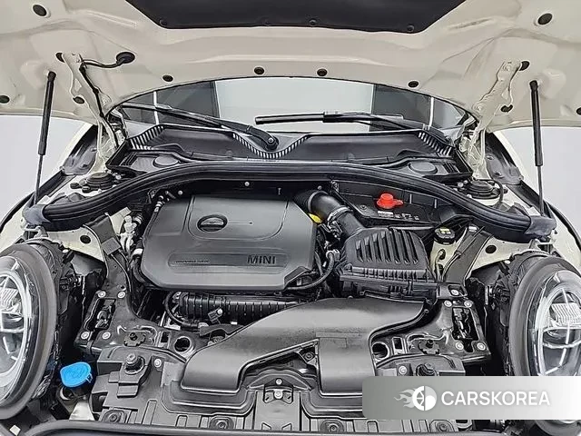 Mini Cooper Clubman id 3060410 из Кореи 15