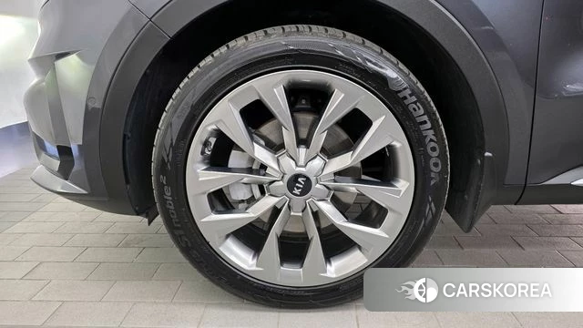 Kia Sorento 4th Generation id 3899208 из Кореи 15