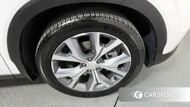 Hyundai Palisade id 3568087 из Кореи 15