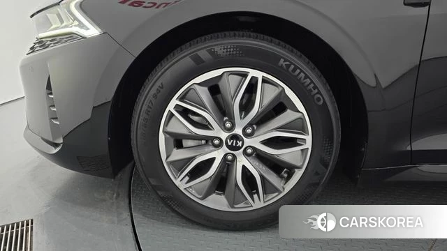 Kia K5 Hybrid 3rd Generation id 4836483 из Кореи 15
