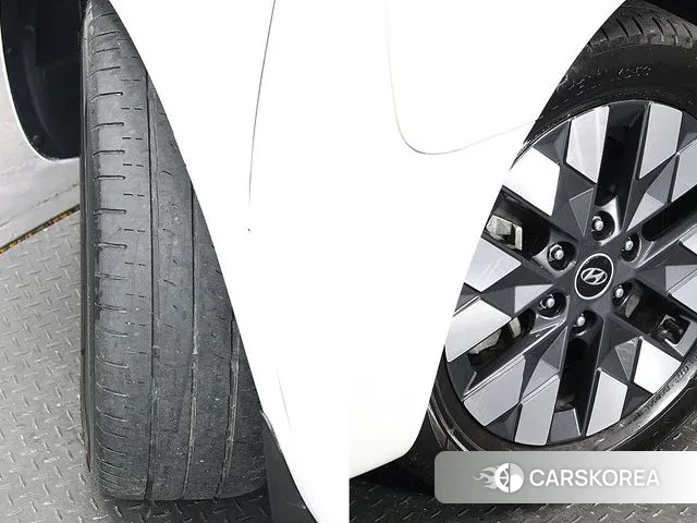 Hyundai Staria id 3421053 из Кореи 15