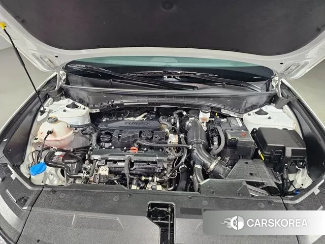 Hyundai Tucson (NX4) id 3771383 из Кореи 14