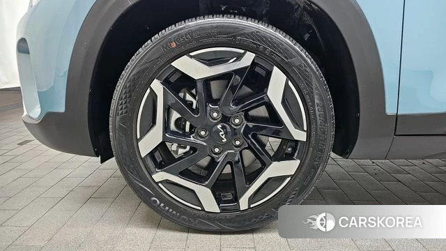 Kia The New Seltos id 4315683 из Кореи 26