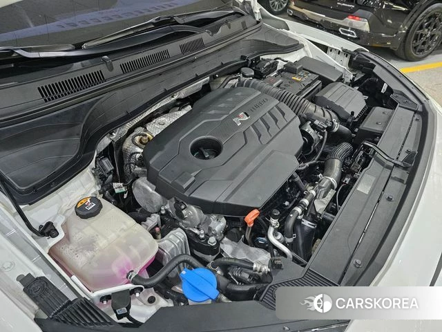 Hyundai The New Kona id 3800215 из Кореи 15