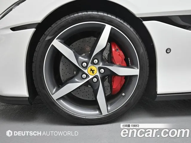 Ferrari Portofino id 2811957 из Кореи 15