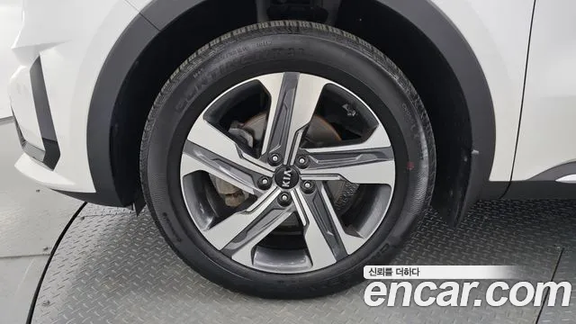 Kia Sorento 4th Generation id 2725631 из Кореи 15