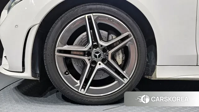 Mercedes-Benz CLS-Class C257 id 3220304 из Кореи 15