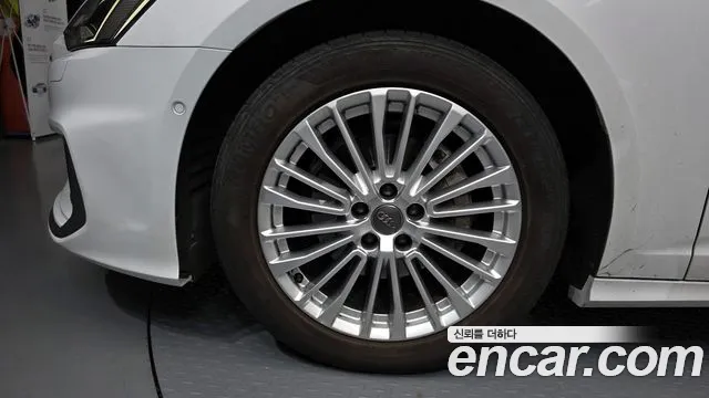 Audi A6 (C8) id 2733148 из Кореи 15