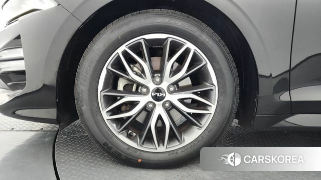 Kia K5 3rd generation id 4716523 из Кореи 25