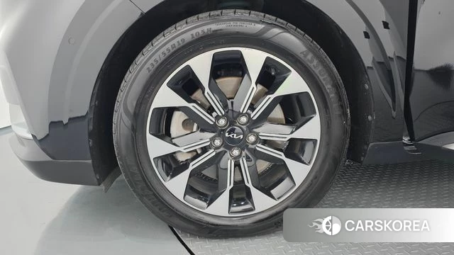 Kia Carnival 4th generation id 4670641 из Кореи 33