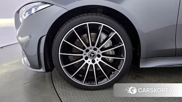 Mercedes-Benz CLS-Class C257 id 2986056 из Кореи 15