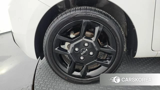 Kia The New Kia Ray id 4517315 из Кореи 30