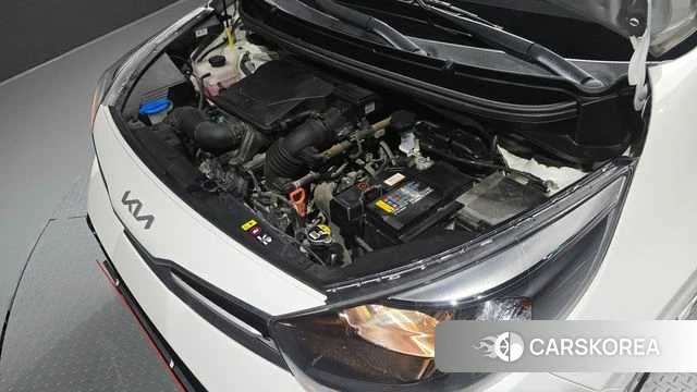 Kia Morning Urban (JA) id 4763984 из Кореи 27