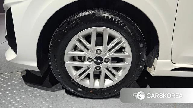 Kia Morning Urban (JA) id 3941061 из Кореи 15