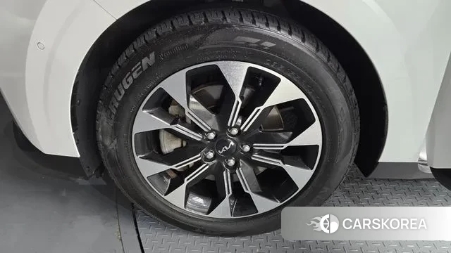 Kia Carnival 4th generation id 3659417 из Кореи 15