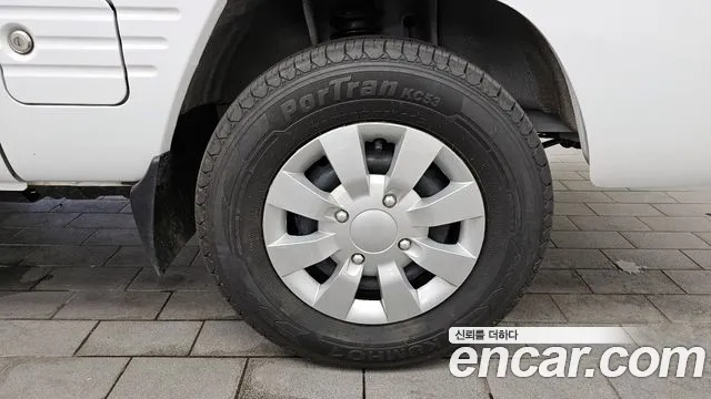 Chevrolet (GM Daewoo) New Damas id 2790068 из Кореи 15