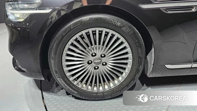 Genesis G90 id 4339423 из Кореи 28