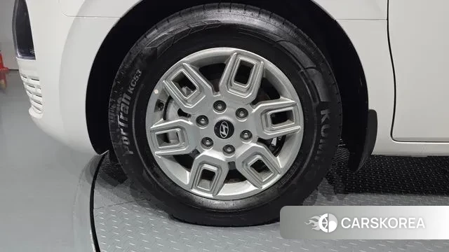 Hyundai Staria id 3087643 из Кореи 15