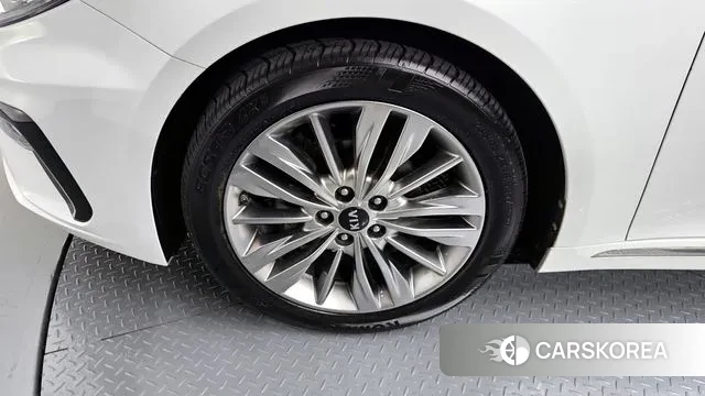 Kia The New K5 2nd generation id 2981835 из Кореи 15