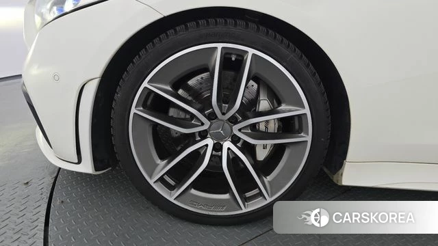Mercedes-Benz CLS-Class C257 id 4389576 из Кореи 29