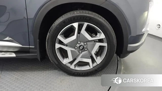 Hyundai The New Palisade id 3353762 из Кореи 15