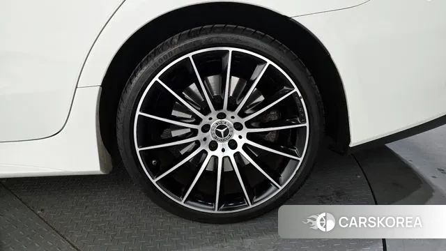 Mercedes-Benz CLS-Class C257 id 3612179 из Кореи 15