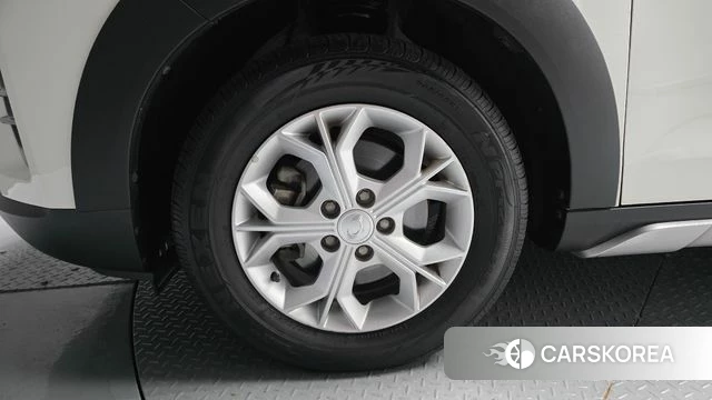 Ssangyong The New Tivoli id 4847940 из Кореи 23