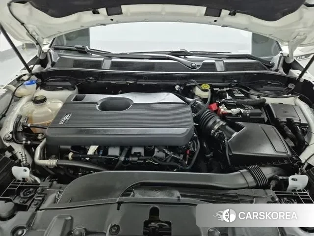 Lincoln Corsair id 3389219 из Кореи 14