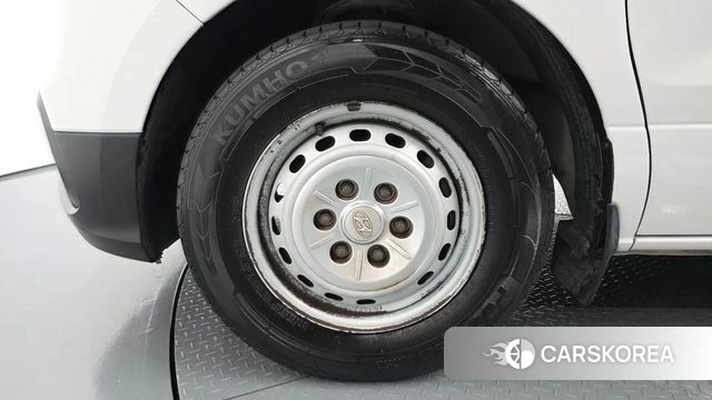 Hyundai The New Grand Starex id 4425035 из Кореи 15
