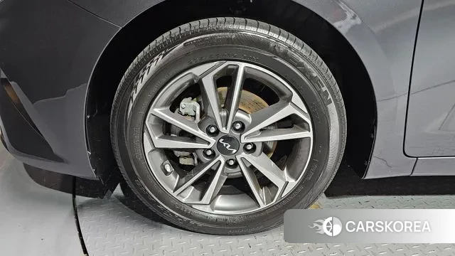 Kia The New K3 2nd generation id 2975183 из Кореи 15