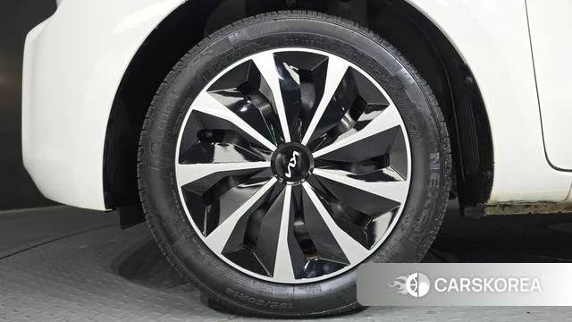 Kia The New Ray id 4495180 из Кореи 25