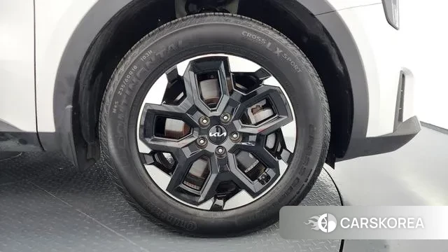 Kia The New Sorento 4th Generation id 3410297 из Кореи 15